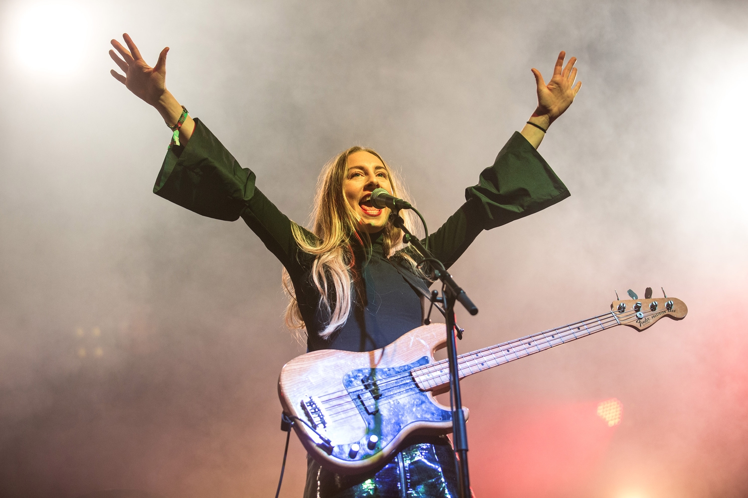 HAIM, Parcels, Anderson.Paak and more added to NOS Alive 2020 lineup