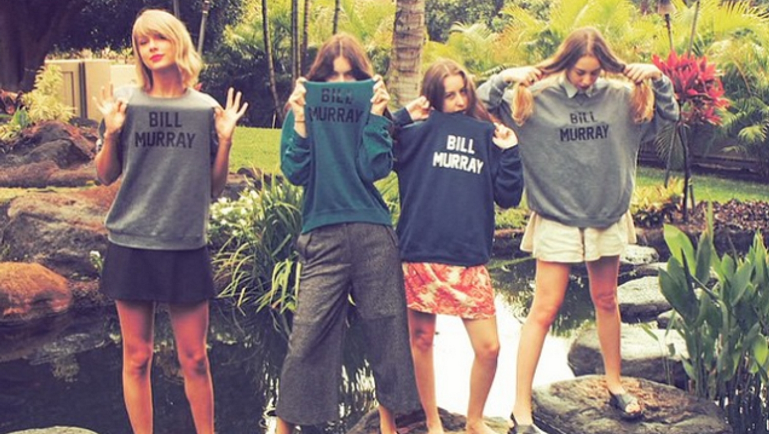 #Haimtime is approaching - what to expect from a new Haim LP