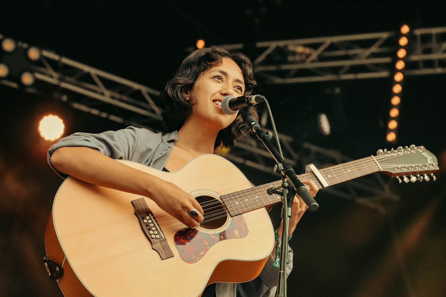 End Of The Road 2018