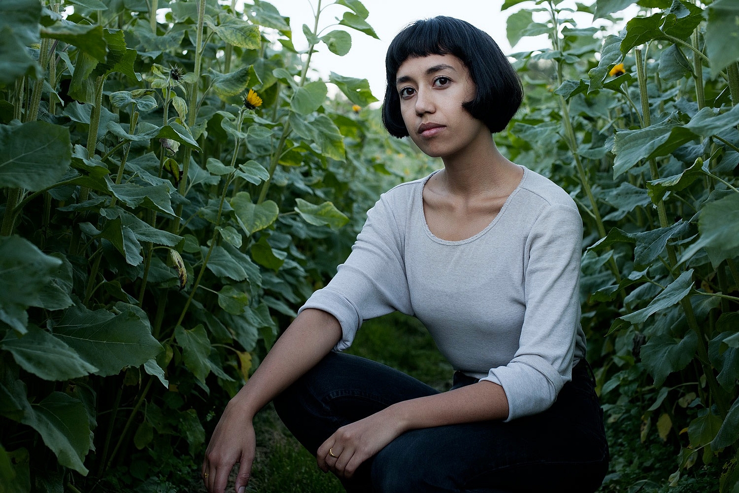 The Neu Bulletin (Haley Heynderickx, Yuno, Halo Maud & more)