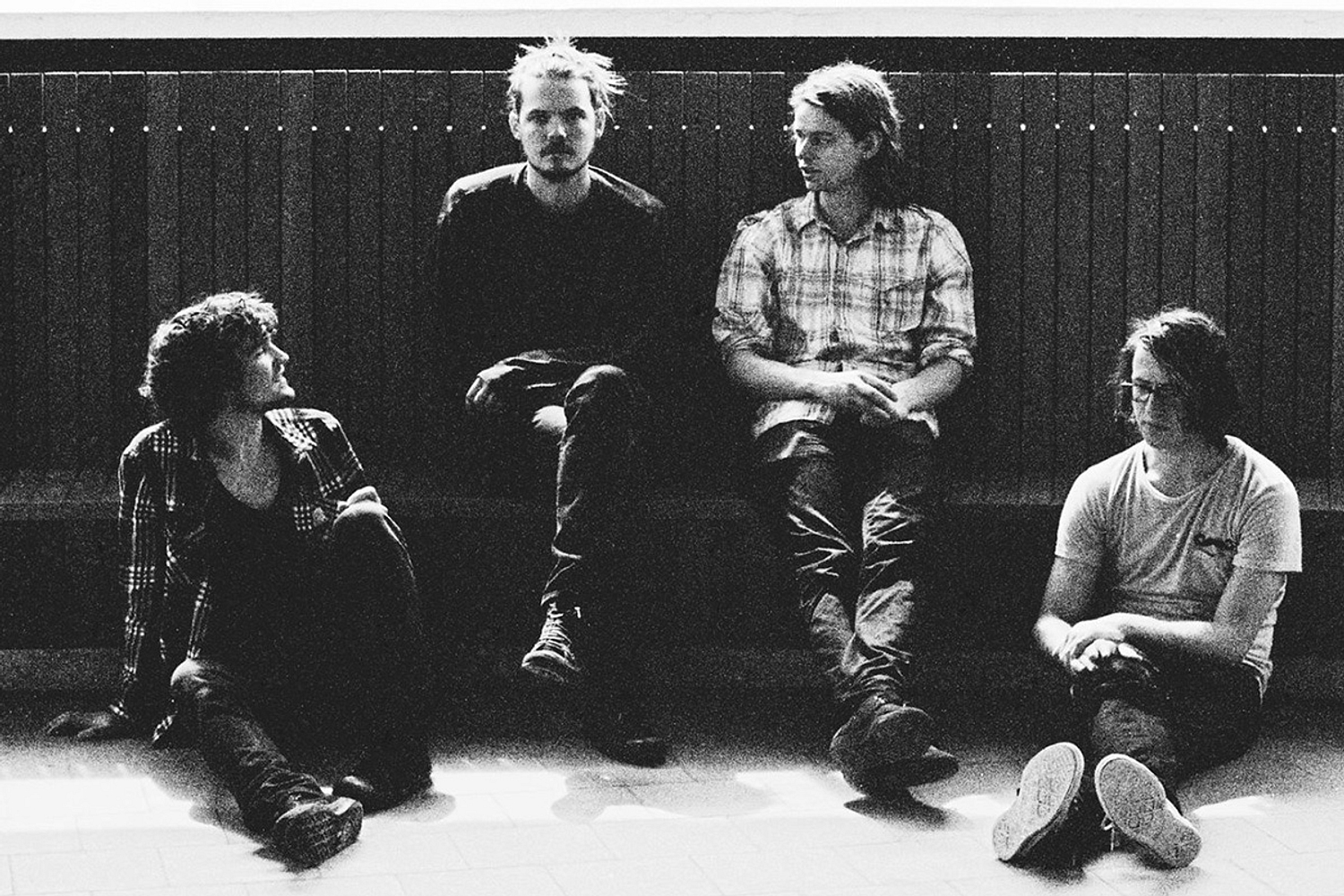 Half Moon Run plot two new European live dates