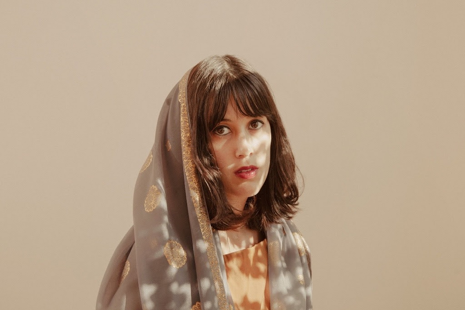 Half Waif is streaming her new EP ‘form/a’ in full
