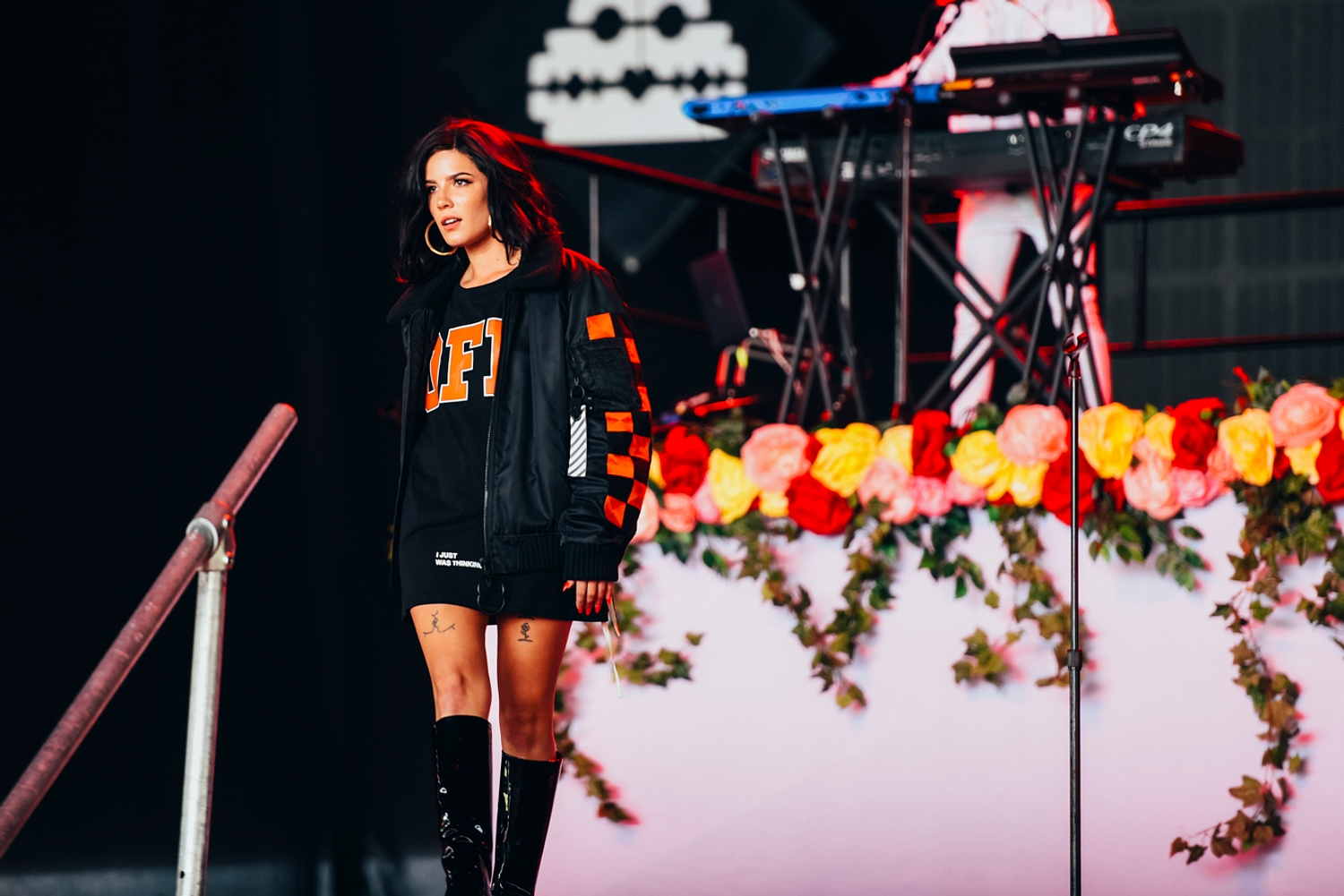 Flume, Nicolas Jaar and more close Lowlands 2017 with a bang