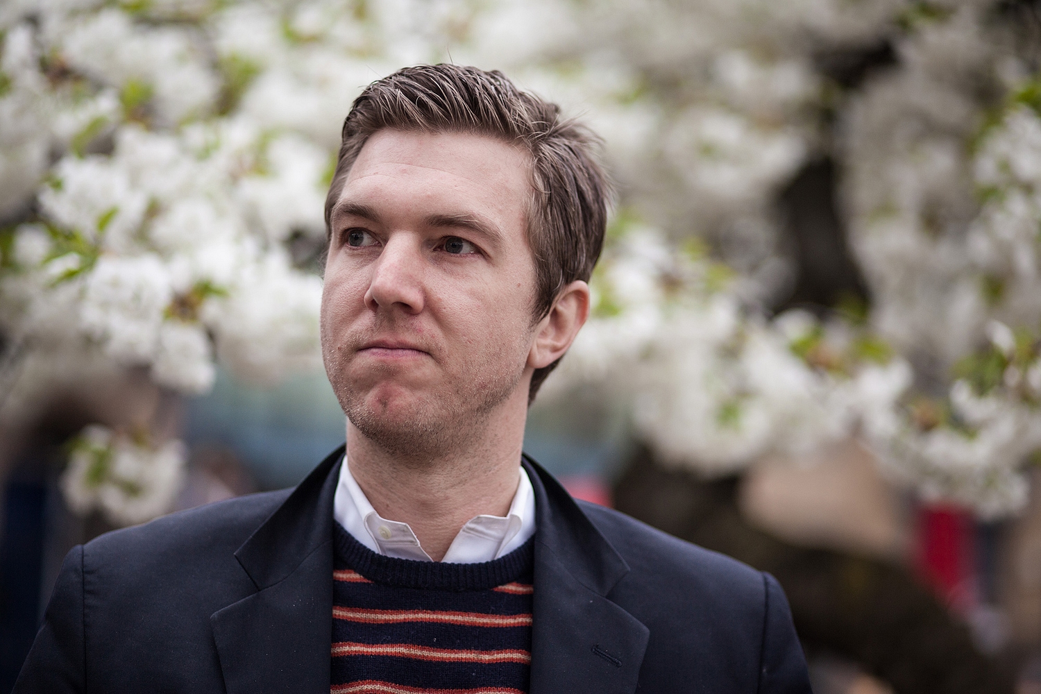 Hamilton Leithauser: "I couldn’t have asked for anything more"