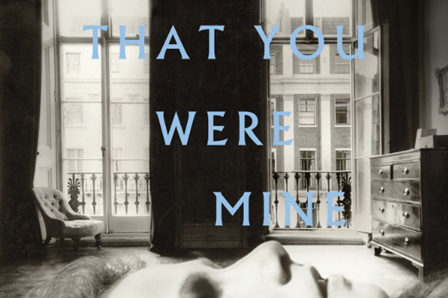 Hamilton Leithauser + Rostam - I Had a Dream That You Were Mine