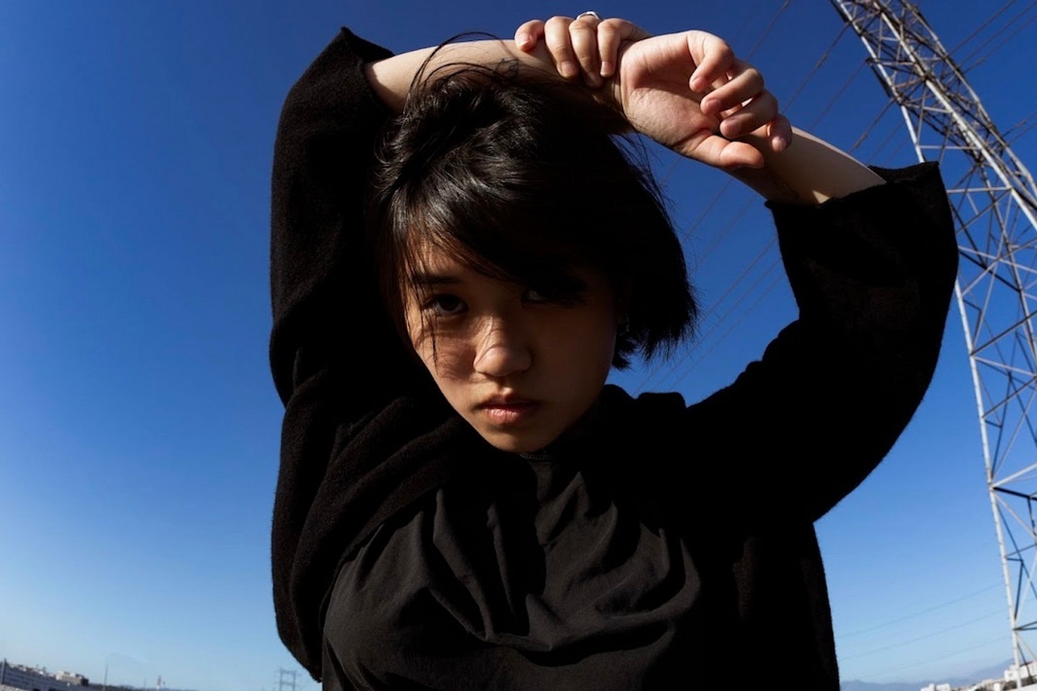 Hana Vu announces new album ‘Public Storage’