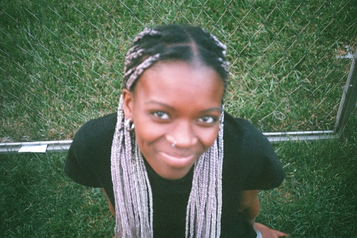 Hannah Jadagu shares news of ‘Aperture’ 2024 UK & EU tour