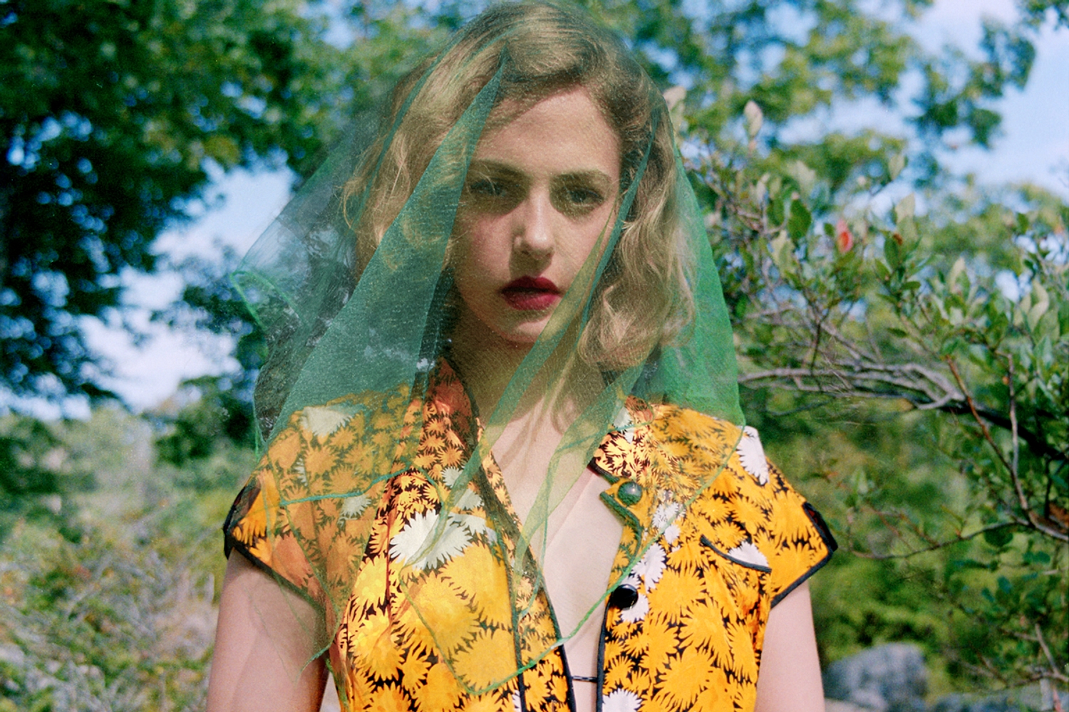 Hannah Cohen gets real with new ‘Fake It’ track