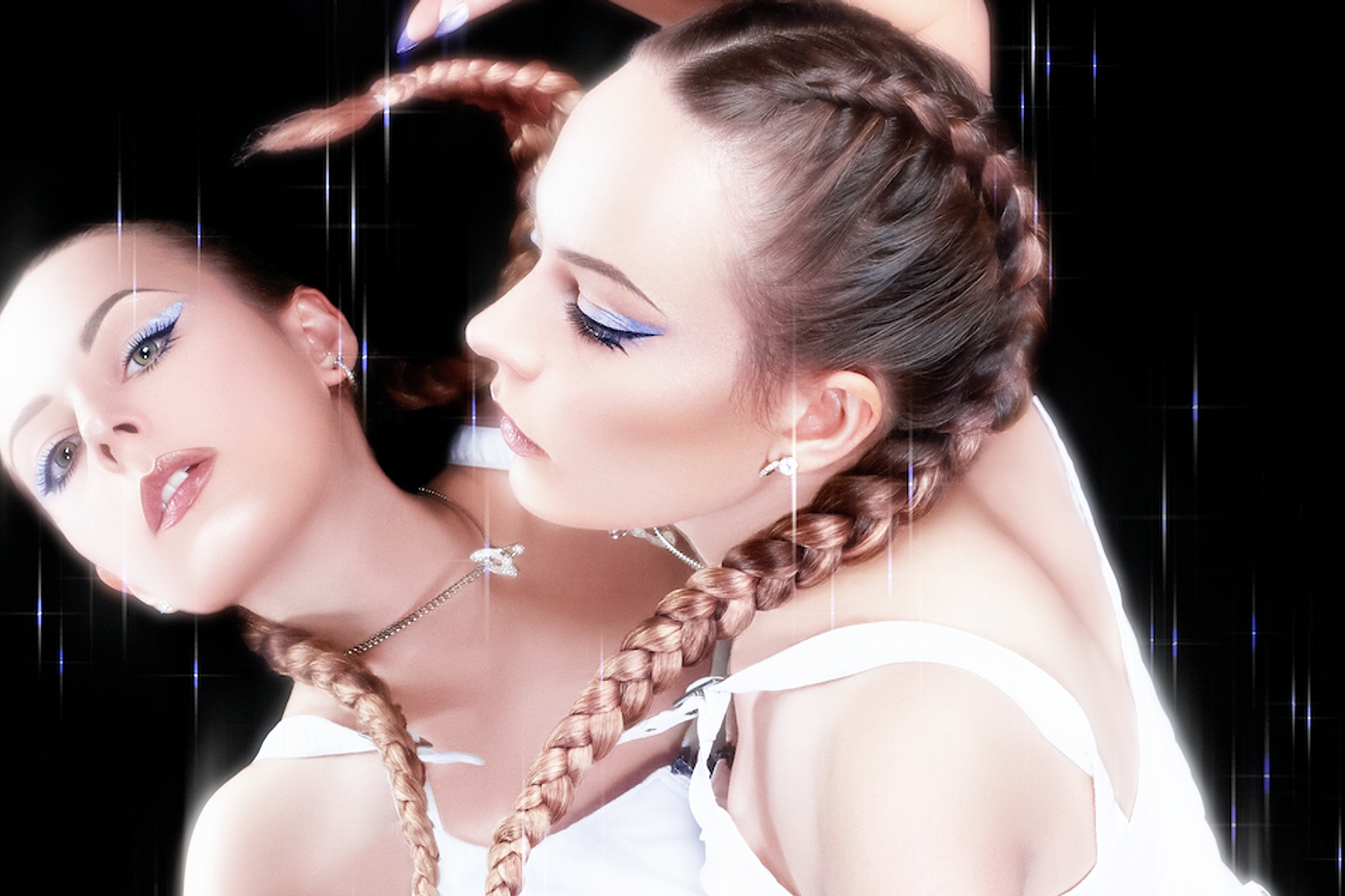 Hannah Diamond releases remixes from debut album ‘Reflections’