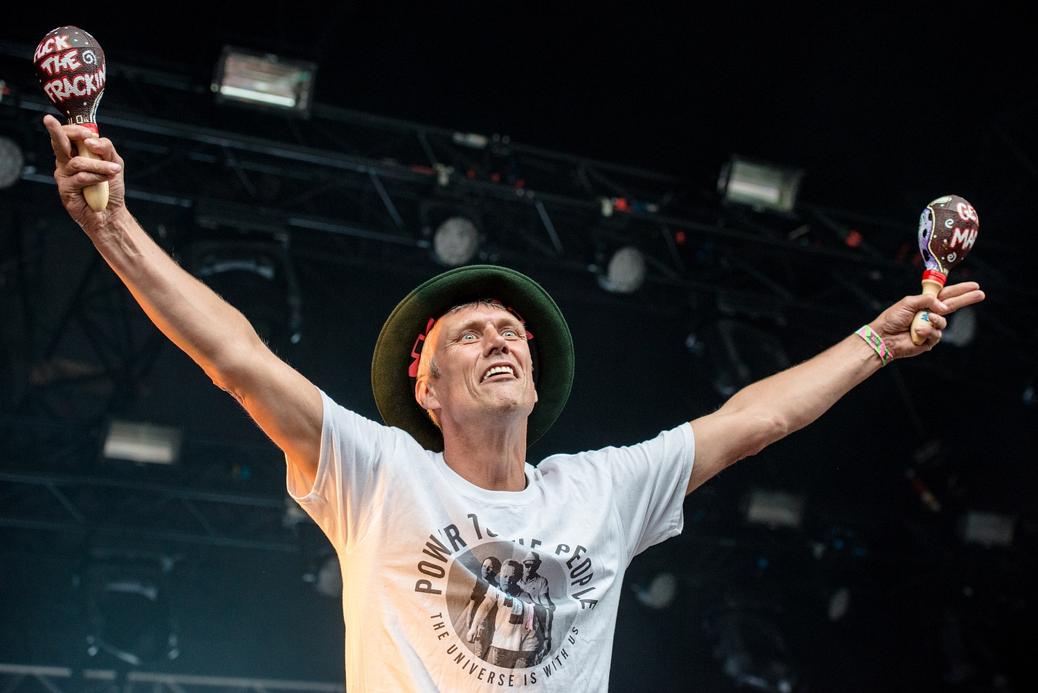Kendal Calling 2014: Saturday