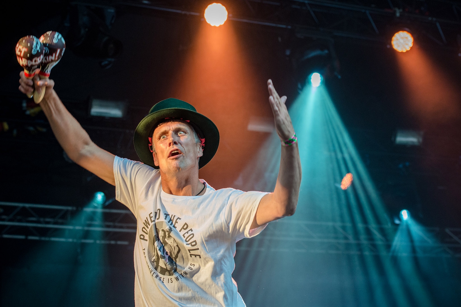 Kendal Calling 2014: Saturday