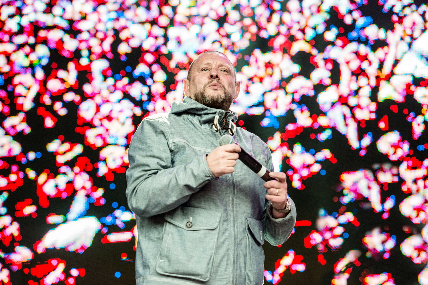 Kendal Calling 2014: Saturday