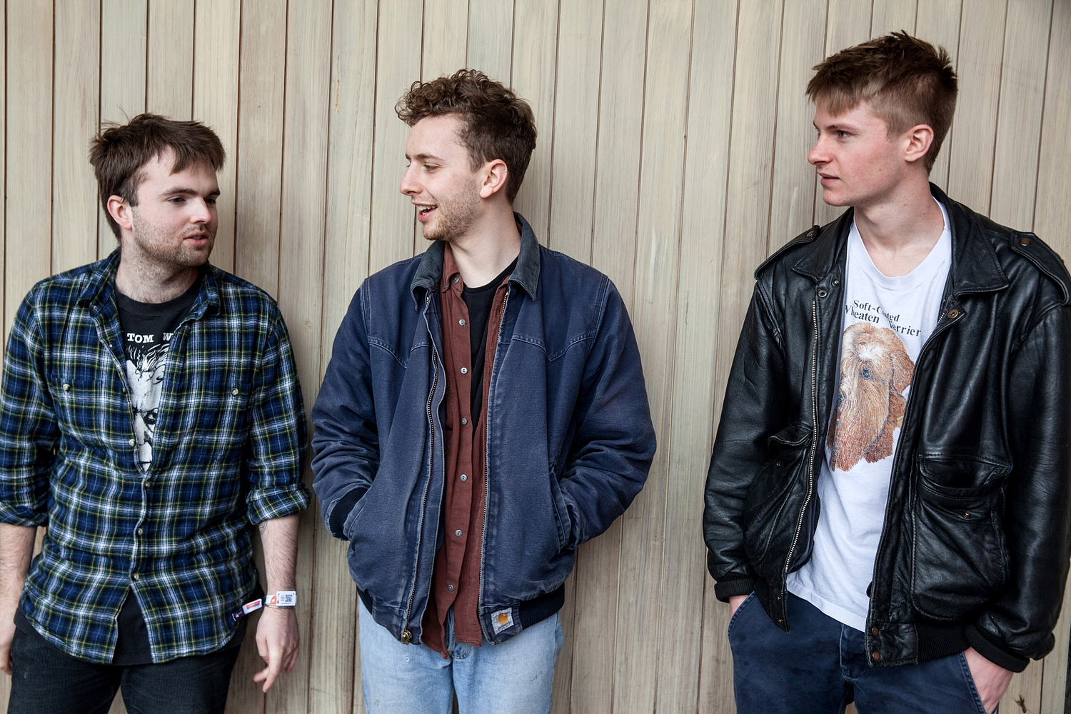 The Neu Bulletin (16th June 2014)