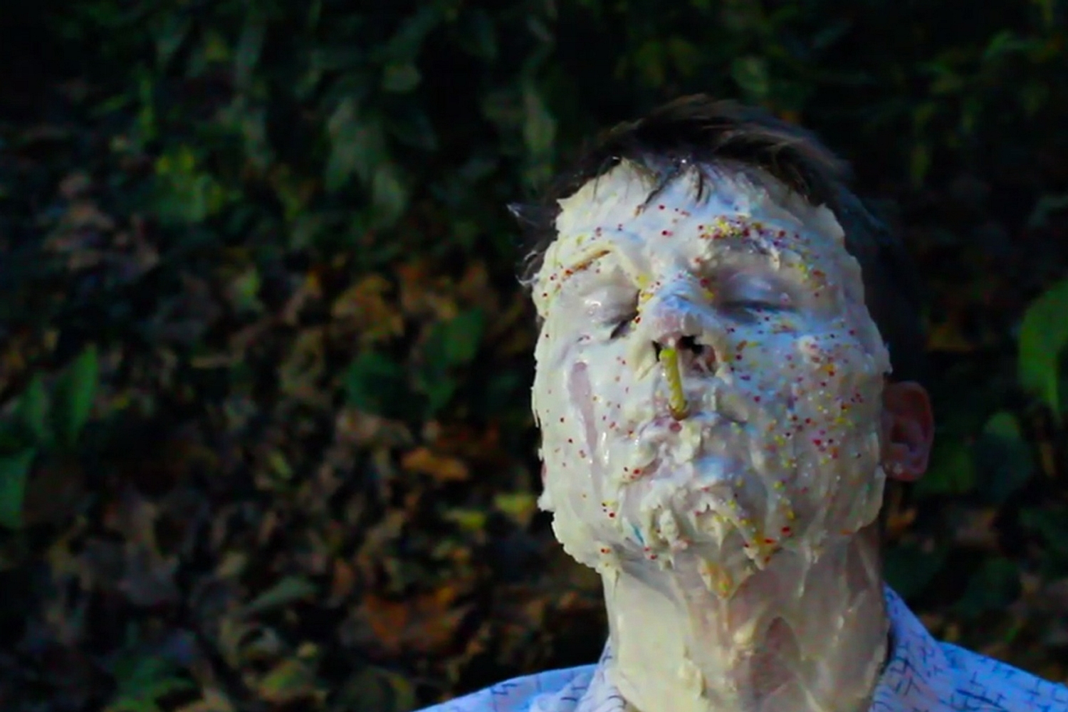 Happyness air ‘Weird Little Birthday’ video