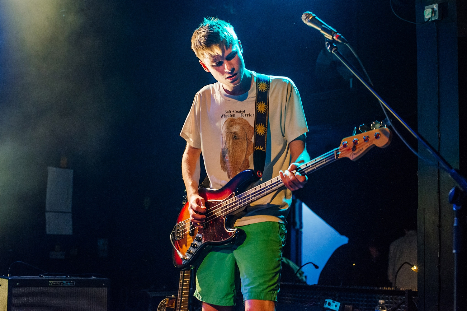 Happyness announce May 2015 UK tour with Crushed Beaks