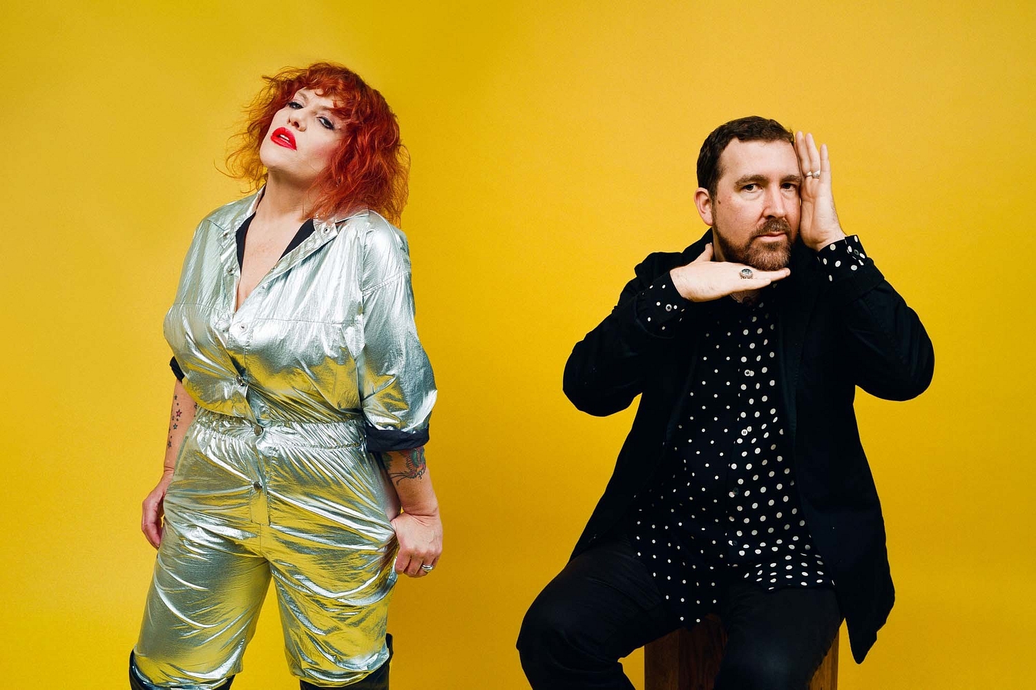 Hard Feelings share debut single ‘Holding On Too Long’