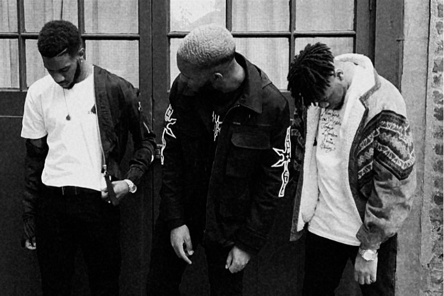 Hare Squead deliver summer vibes on ‘Flowers’