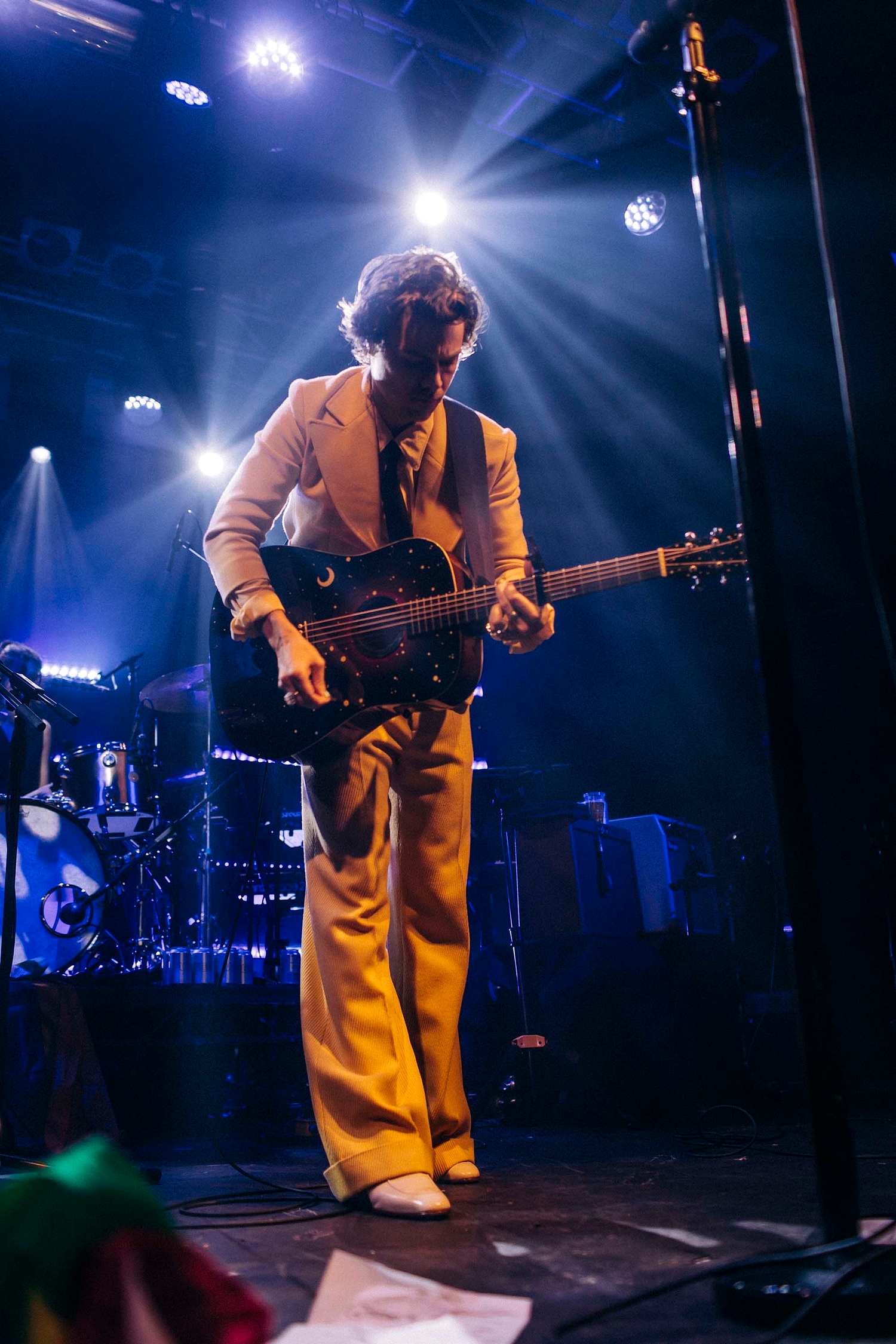Harry Styles, Electric Ballroom, London