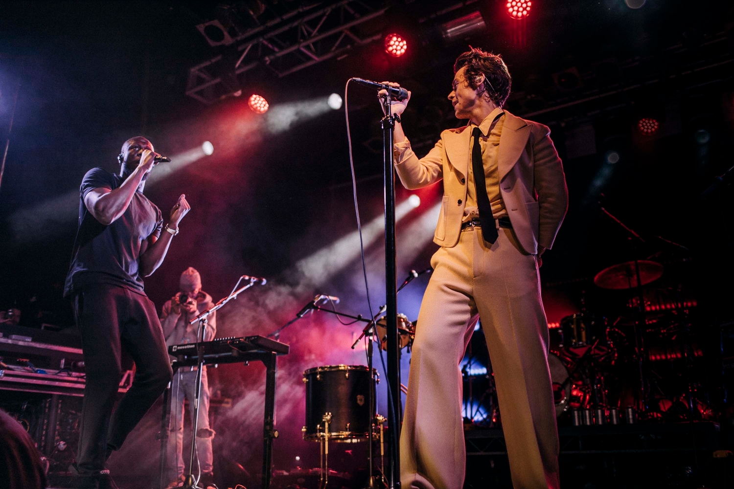 Harry Styles, Electric Ballroom, London