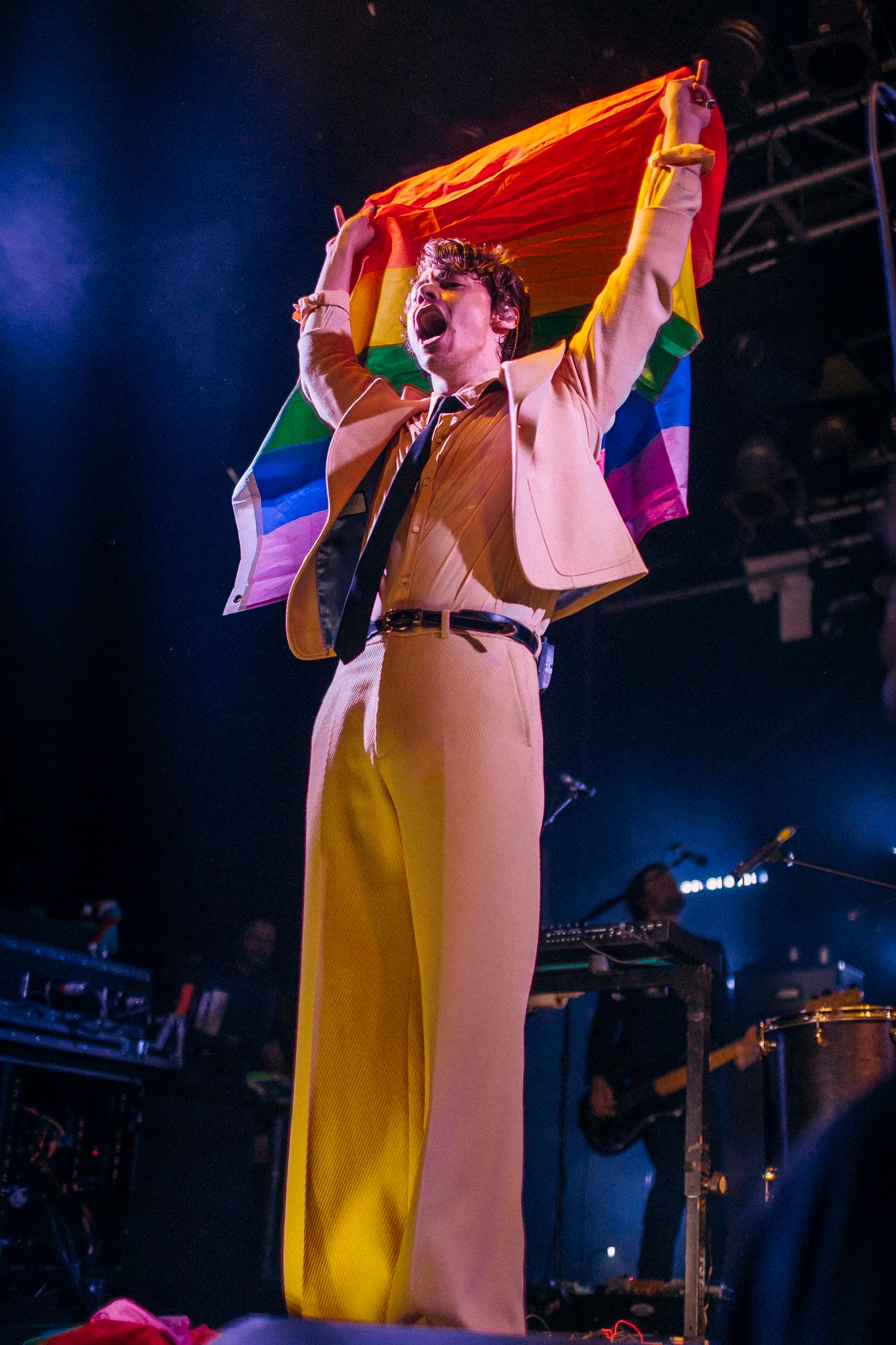 Harry Styles, Electric Ballroom, London