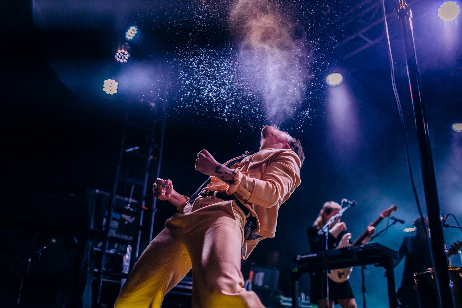 Harry Styles, Electric Ballroom, London