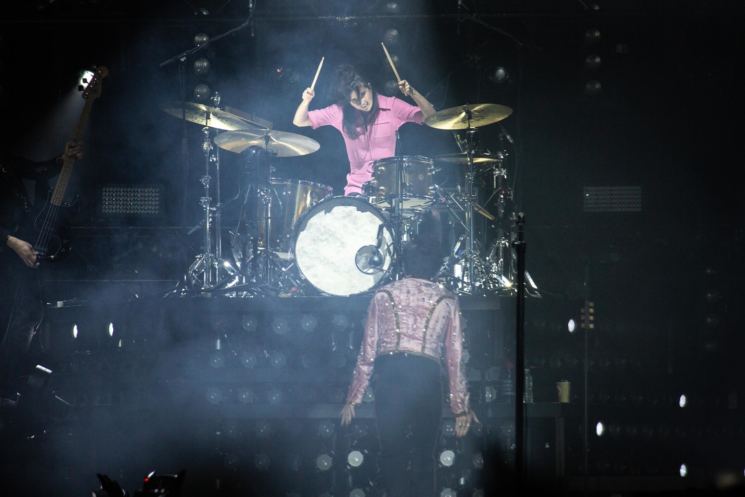 Harry Styles, The O2, London