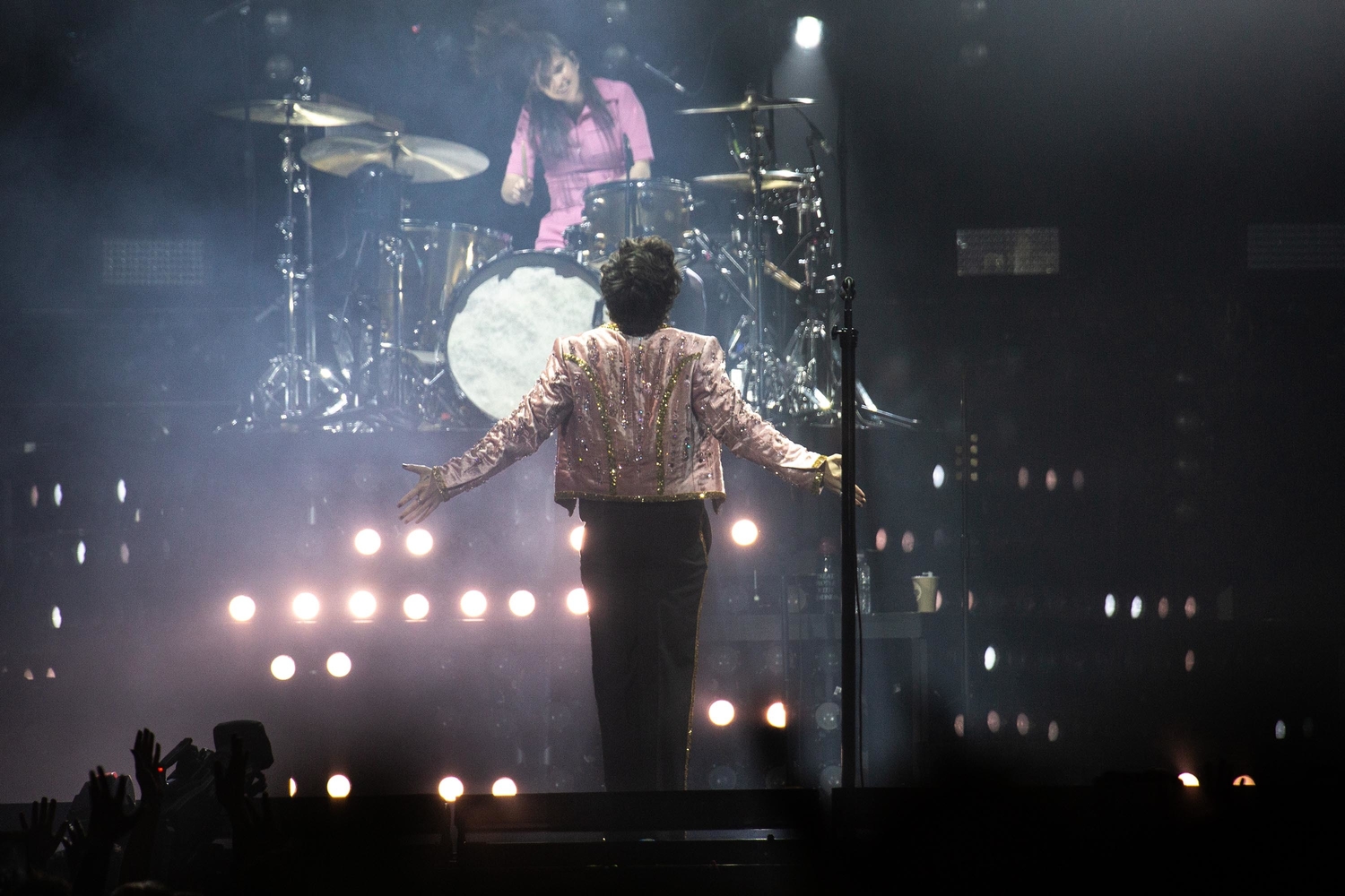 Harry Styles, The O2, London