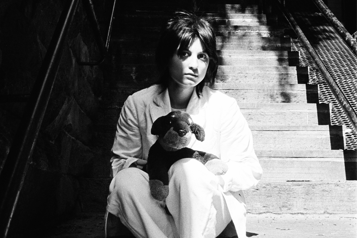 Heartworms shares paranoia-fuelled video for new single ‘Jacked’