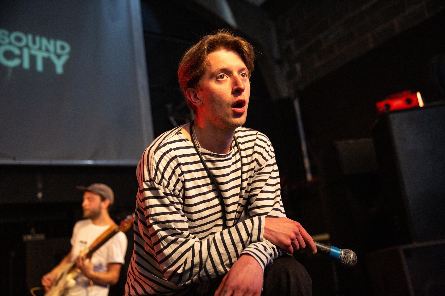 Liverpool Sound City 2019