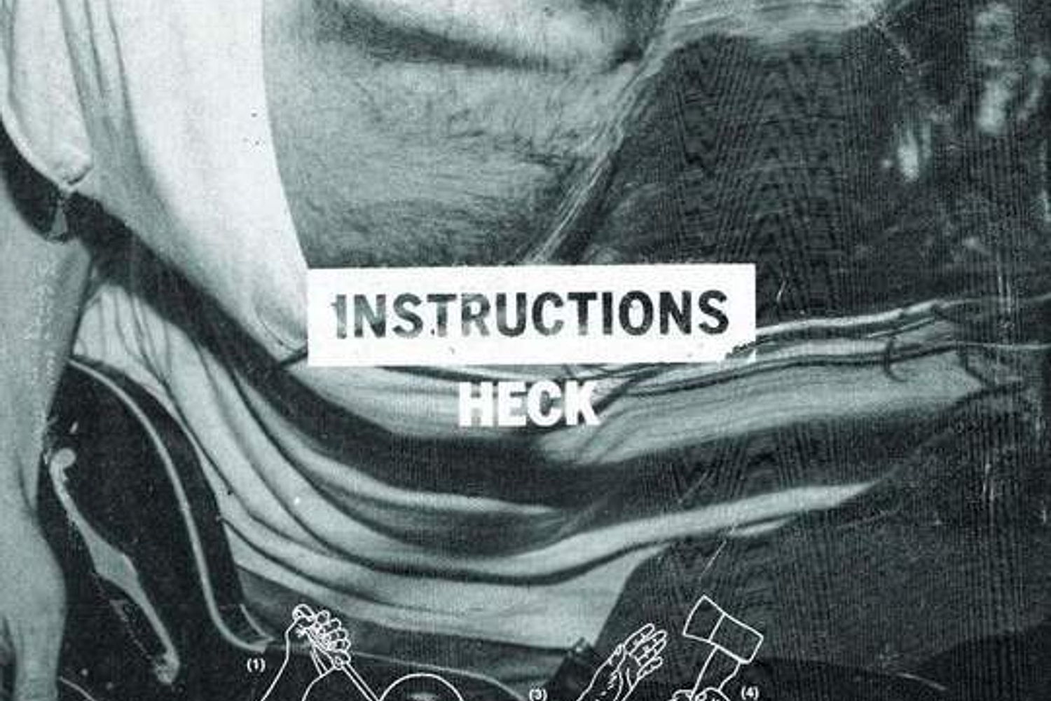 Heck - Instructions