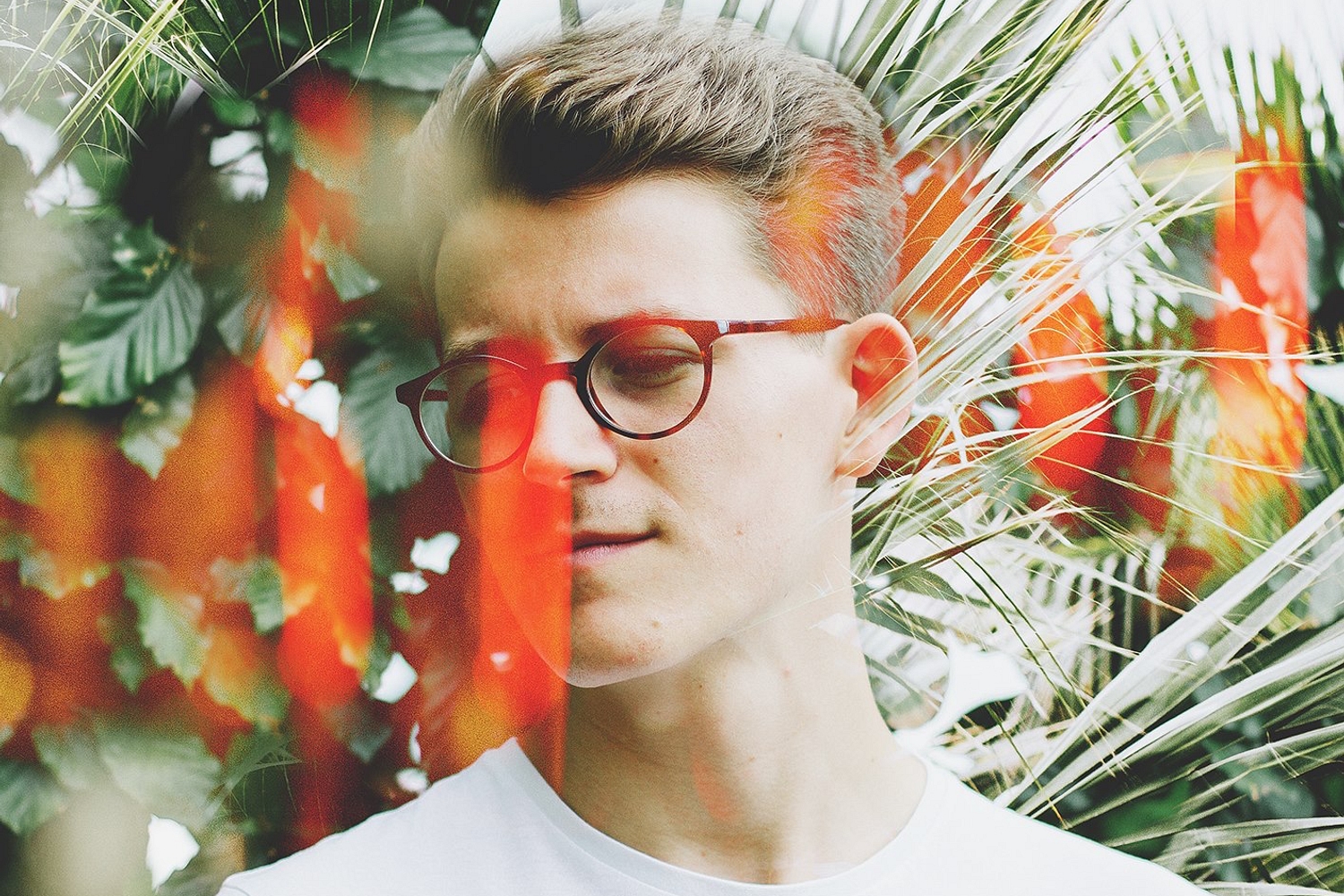 Henry Green crafts intricate gold with ‘Real’