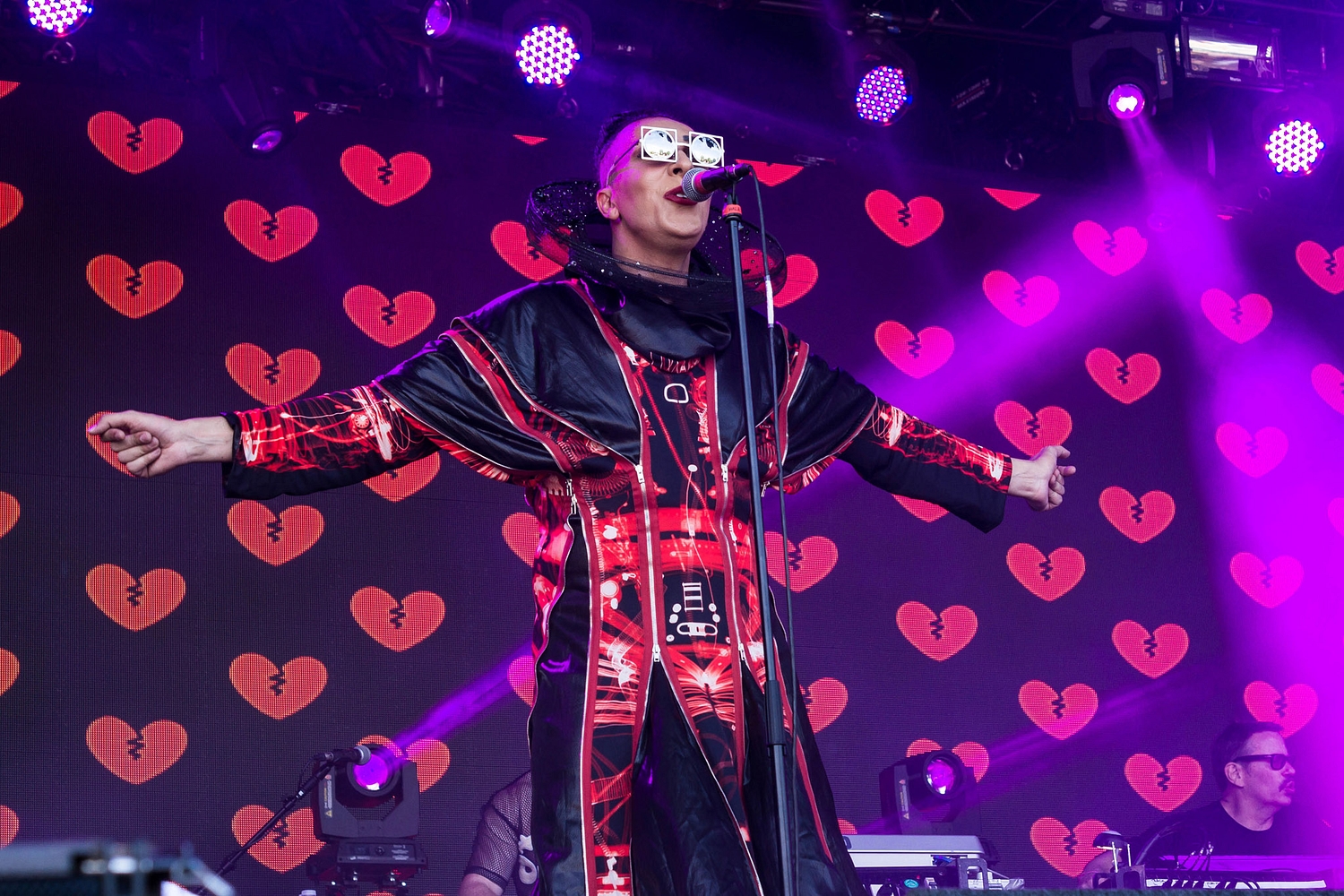 Lovebox 2014