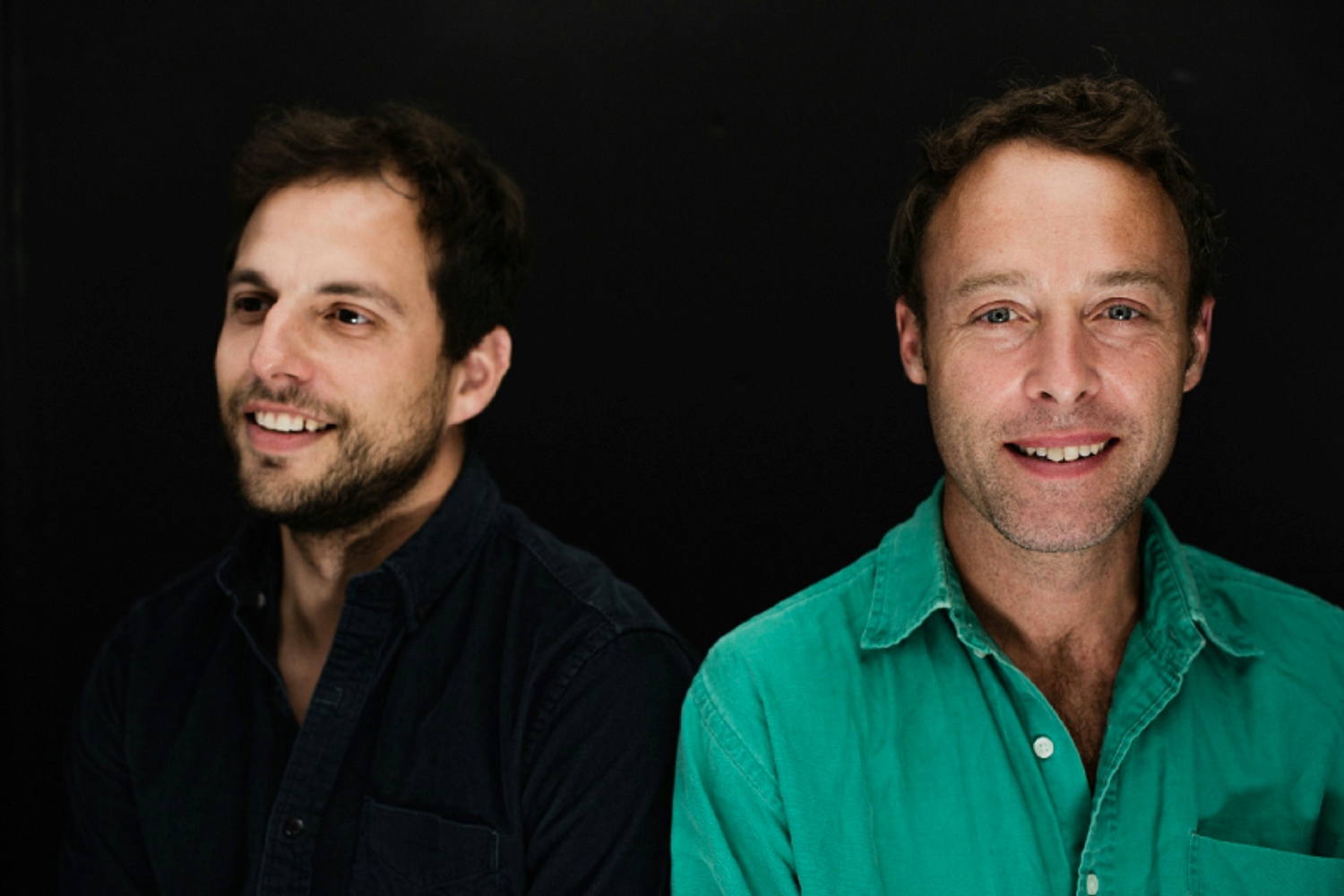 Here We Go Magic announce new album ‘Be Small’, share new track ‘Falling’
