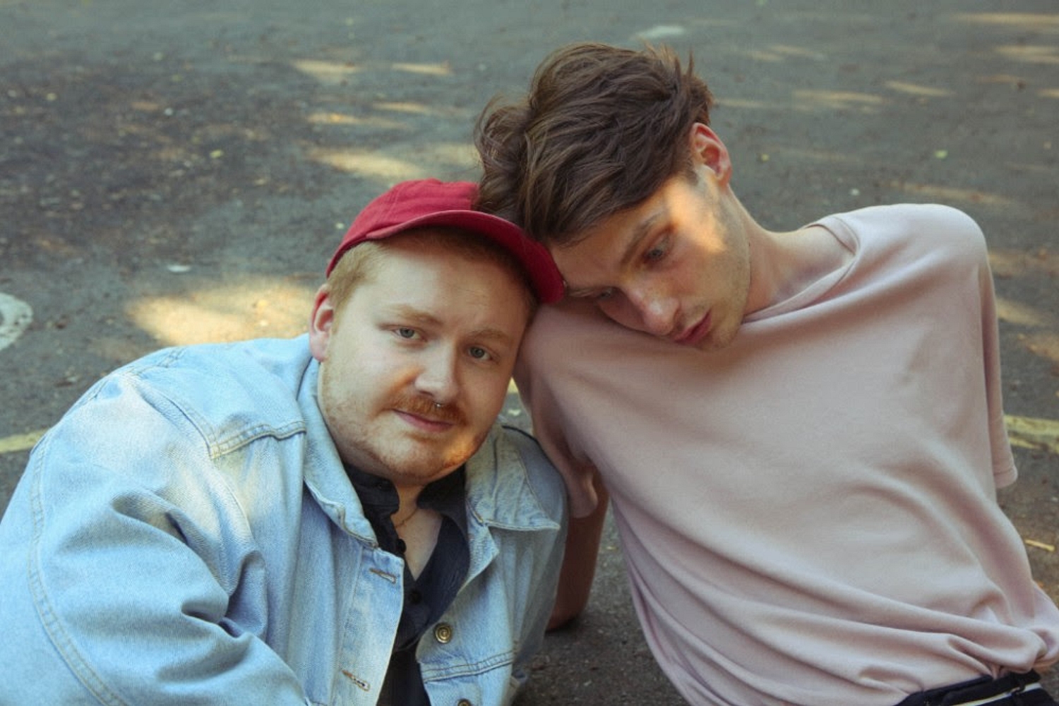 Her’s share ‘Under Wraps’, the final preview of their debut album
