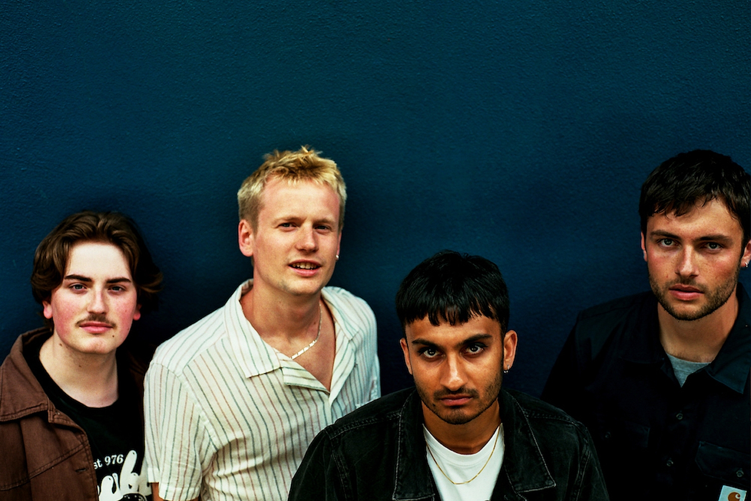 Hive Society share new track 'Opaque'