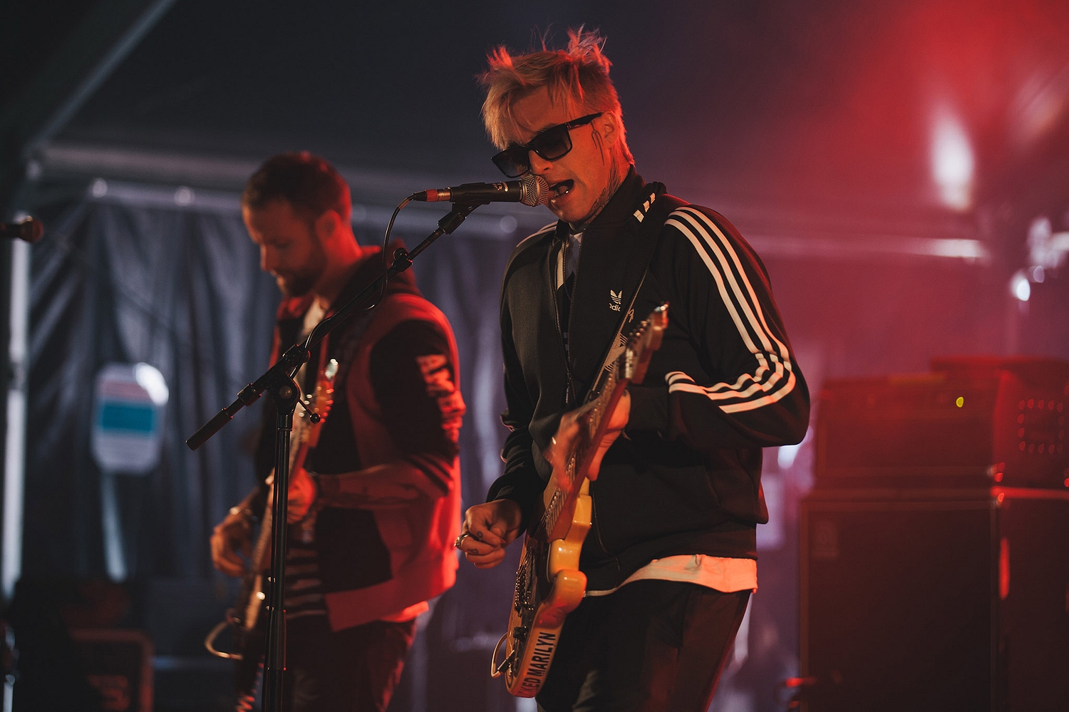 Pukkelpop 2016