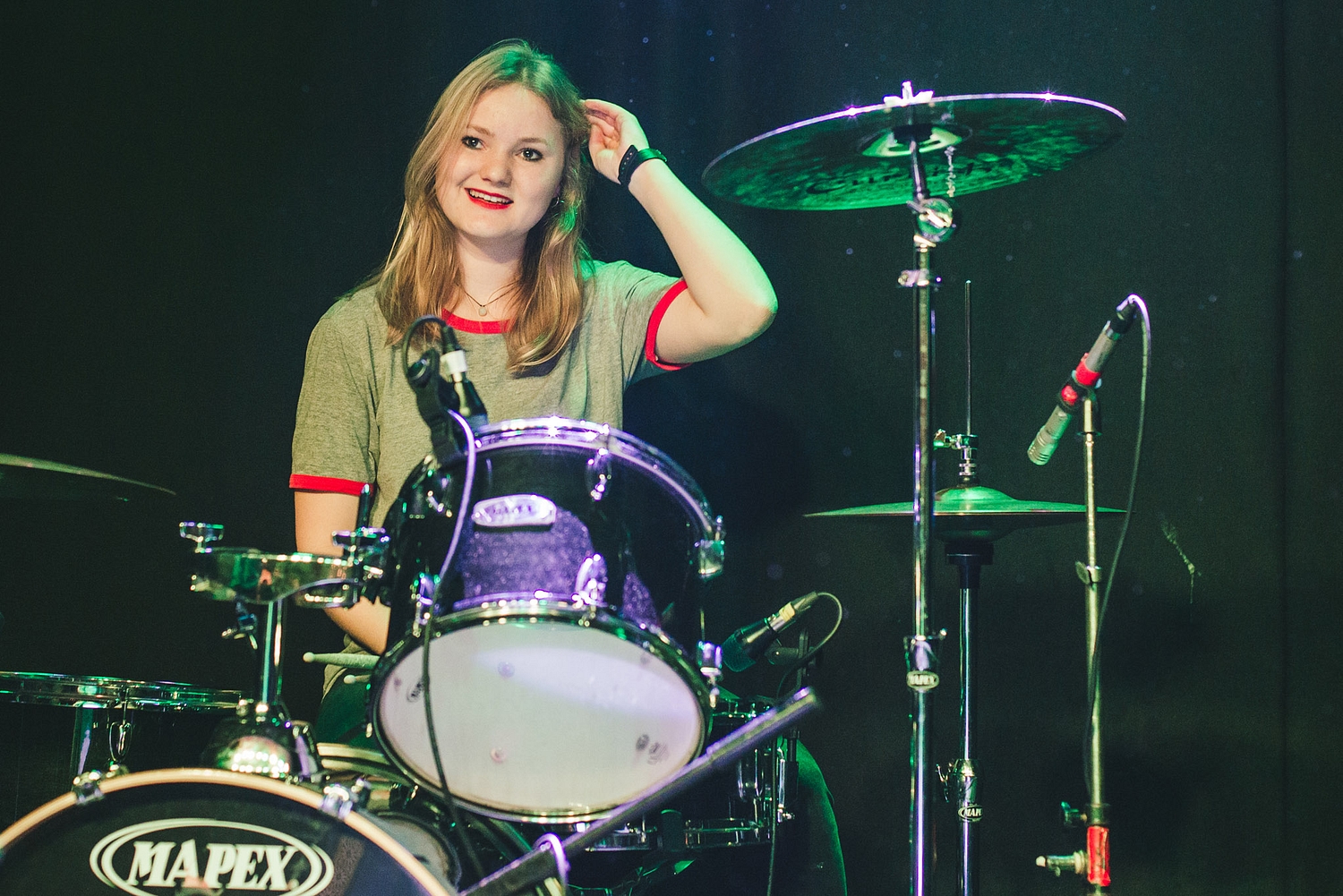 Hinds, Boston Arms, London