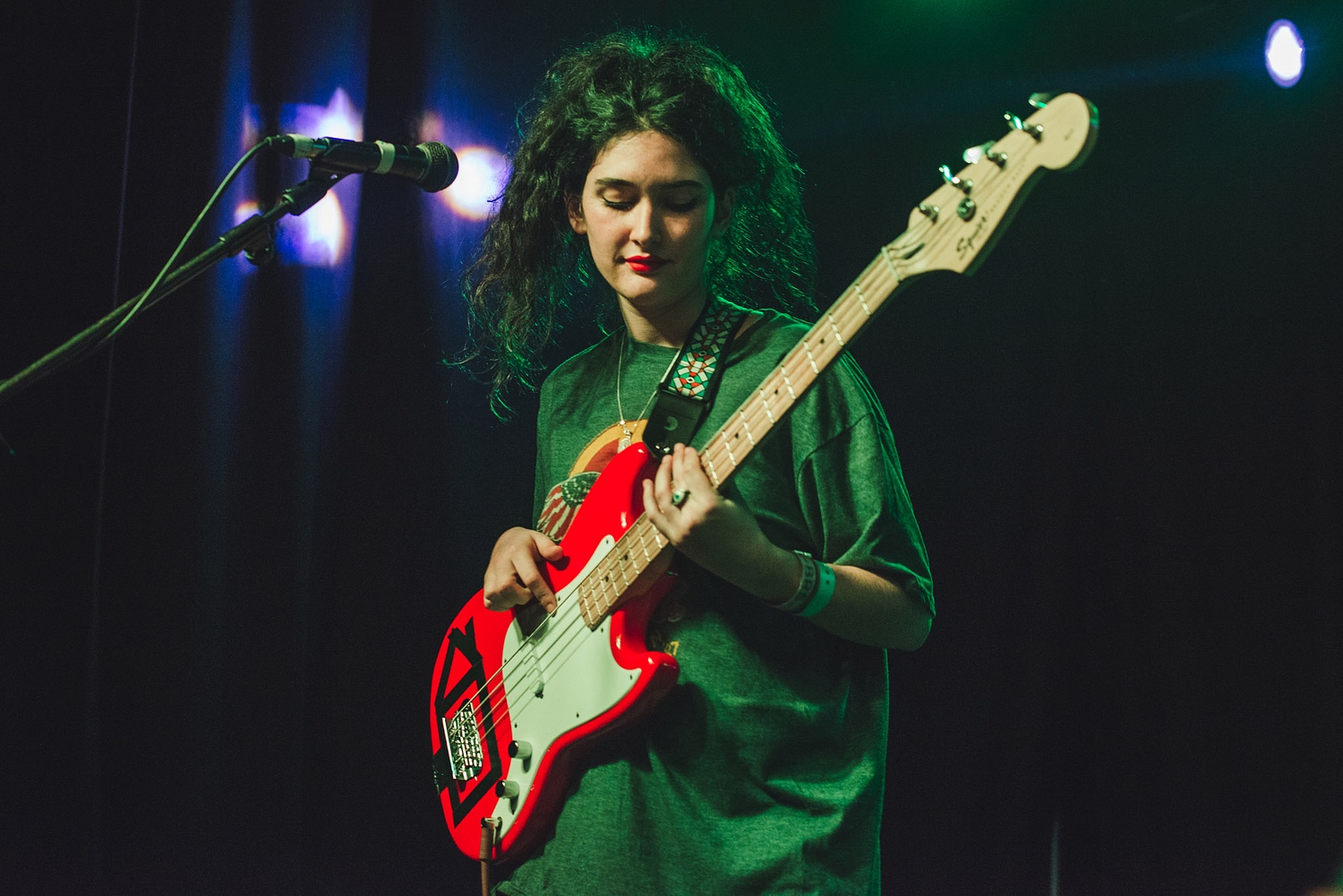 Hinds, Boston Arms, London