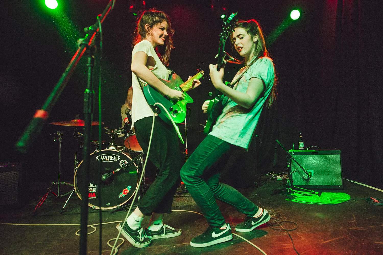 Hinds share new track, ‘Chili Town’