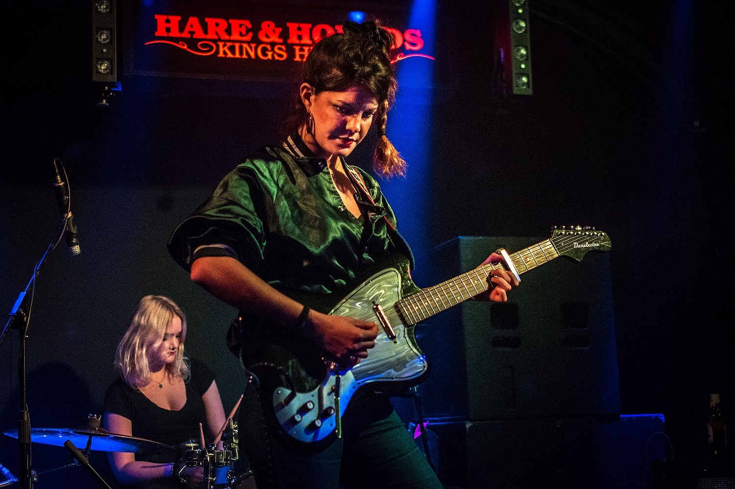 Hinds, Hare & Hounds, Birmingham