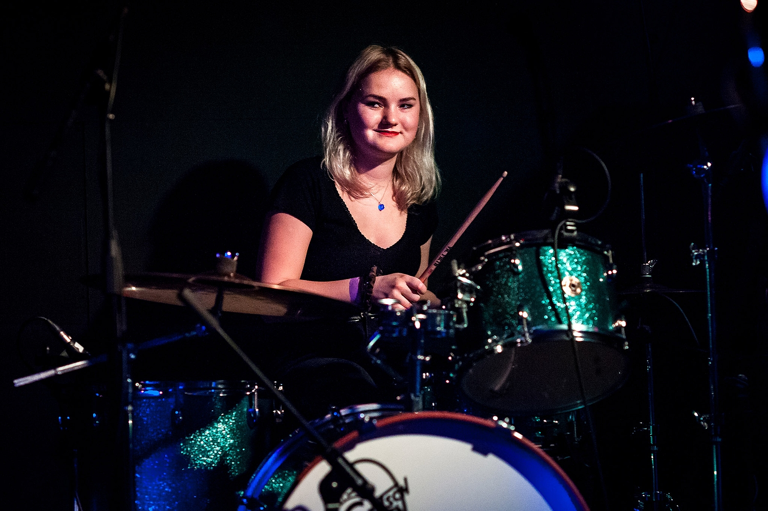 Hinds, Hare & Hounds, Birmingham