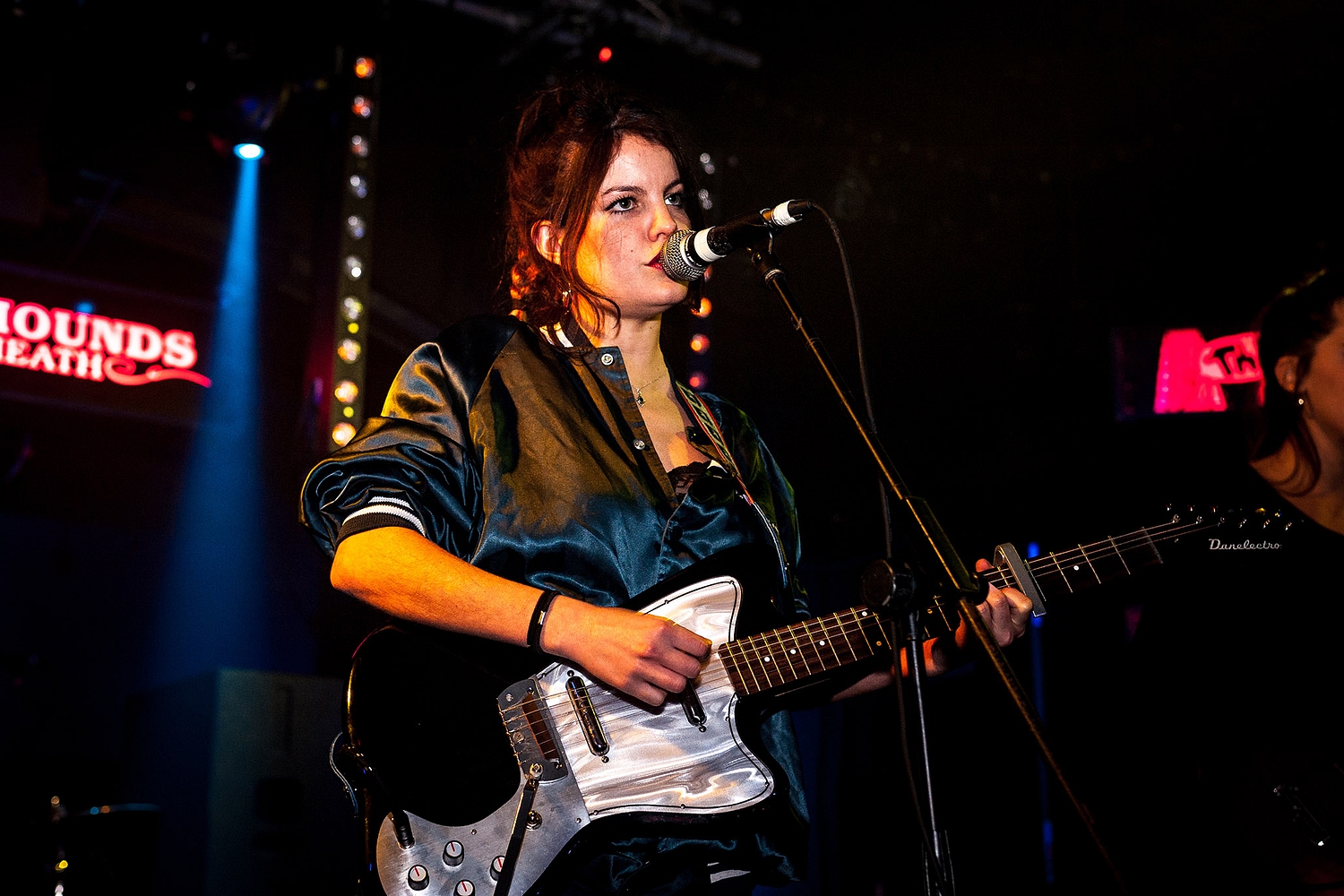 Hinds, Hare & Hounds, Birmingham