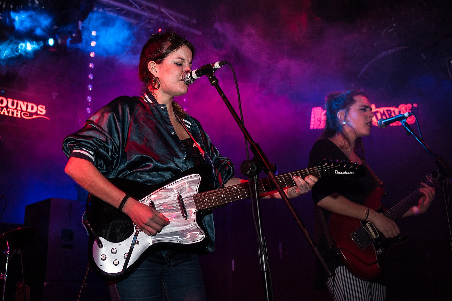 Hinds, Hare & Hounds, Birmingham