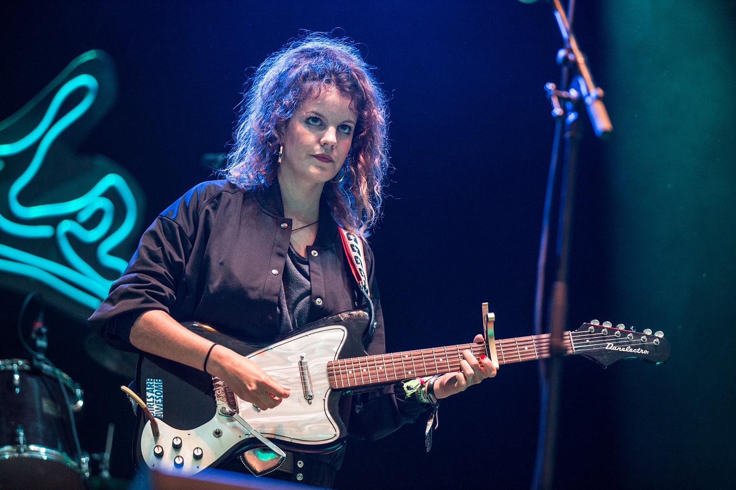 Bilbao BBK Live 2016: Day One