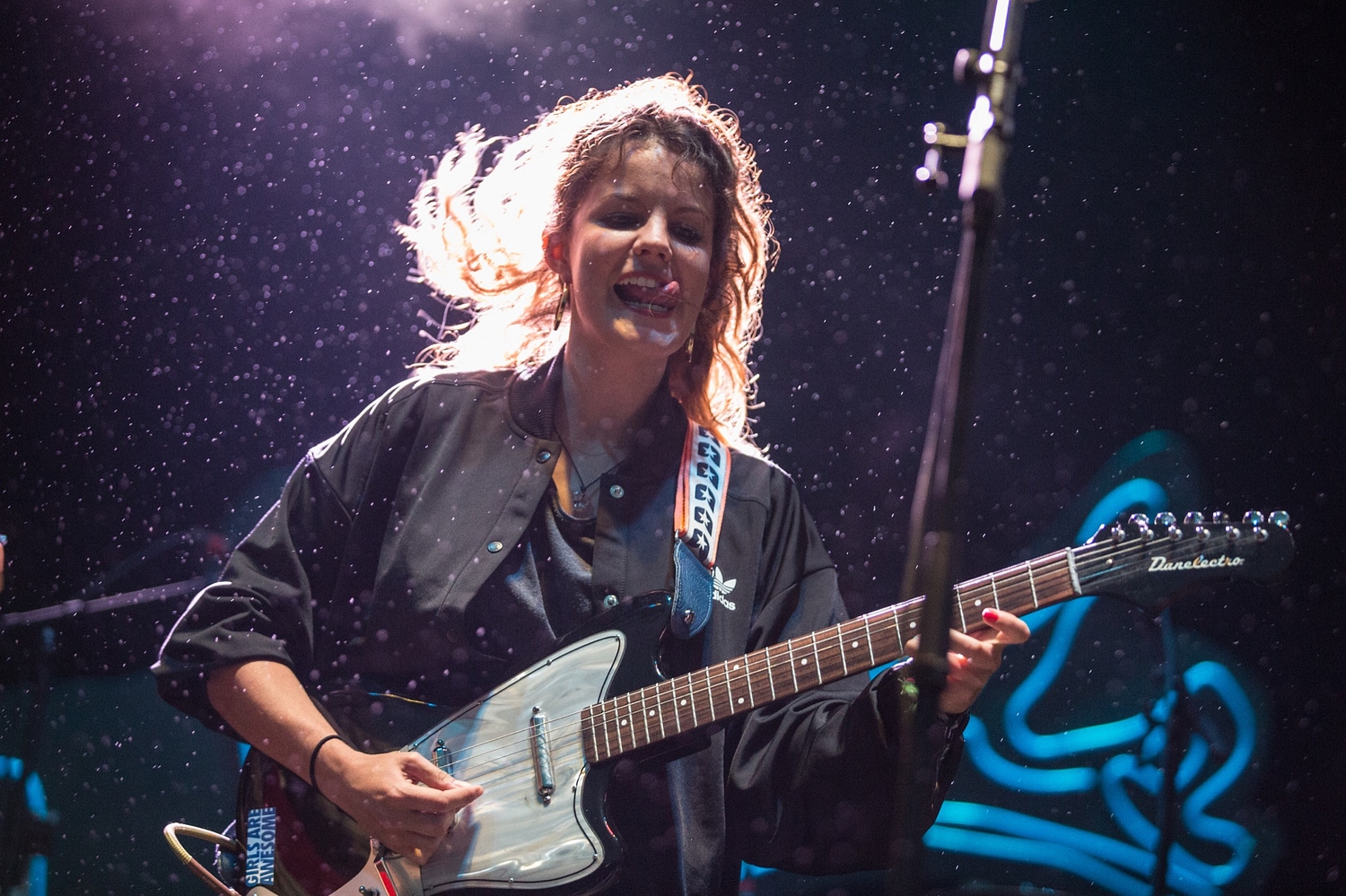 Bilbao BBK Live 2016: Day One