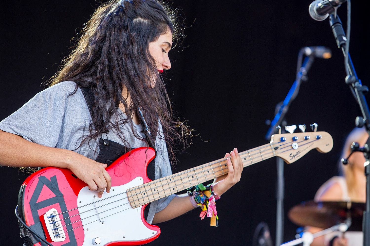 End Of the Road 2015