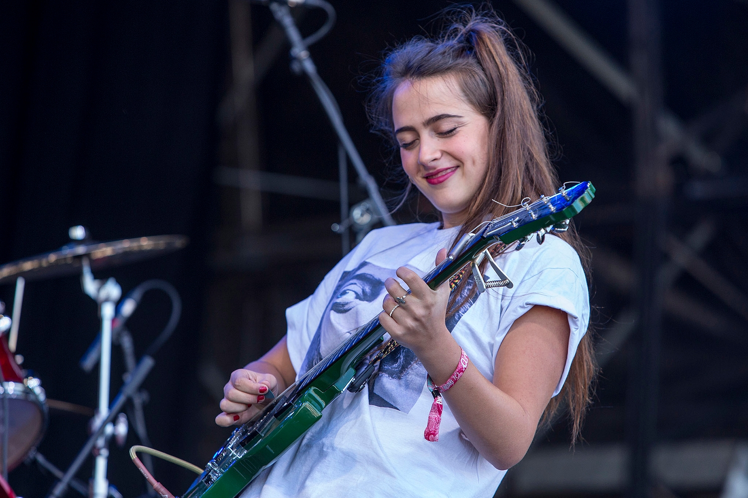 End Of the Road 2015
