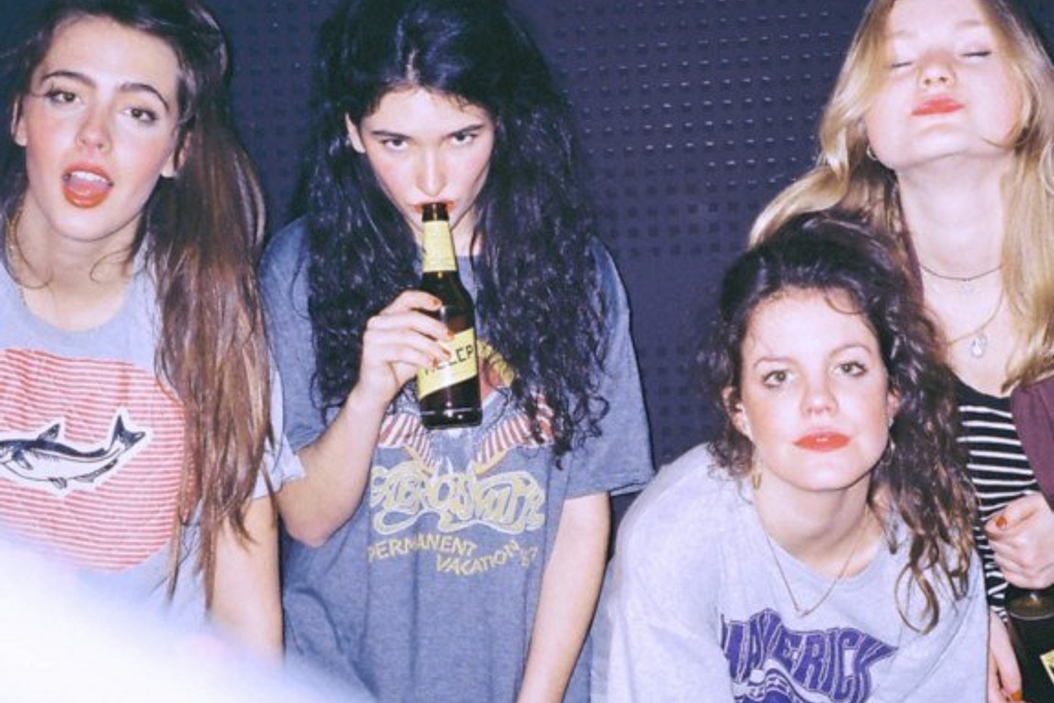 Hinds - Leave Me Alone