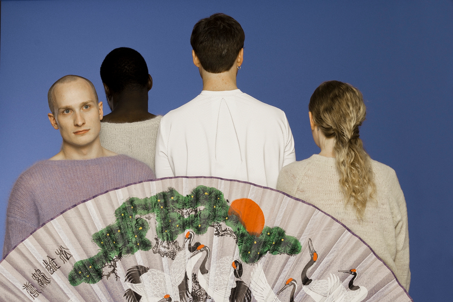Hugh preview new EP with ‘One of These Days’