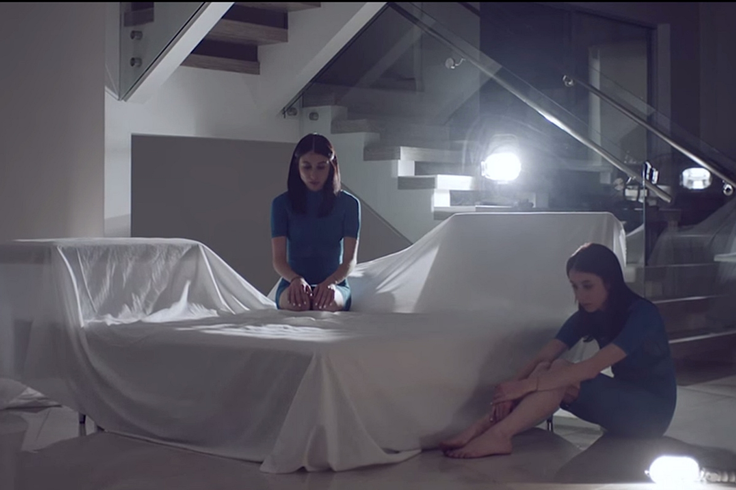Hundred Waters share new ‘Out Alee’ video, stream remix EP